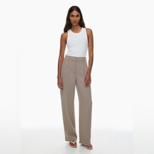 Aritzia Wilfred Effortless Pants